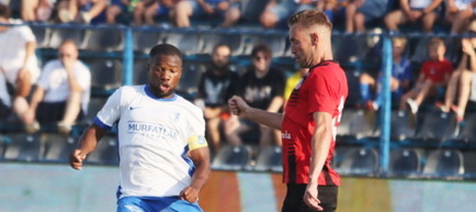 Liga 1 - Etapa 4: Farul Constanța - FK Csíkszereda 3-2
